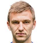 Алексей Щеткин