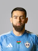 Шахрудин Магомедалиев