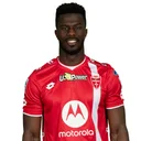 Кейта Бальде