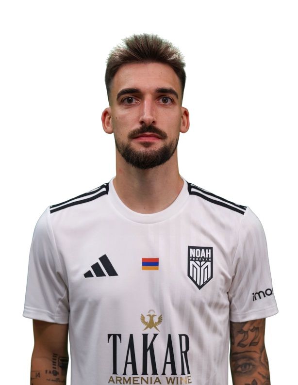 Элдер Феррейра