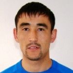 Амаль Сеитов