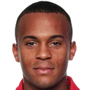 Райан Месьє Бертран