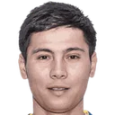 Бауиржан Ісламхан