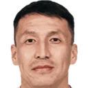 Асхат Тагіберген