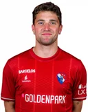 Хорхе Агірре