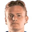 Алекс Семюел