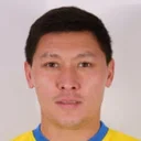 Баюржан Турисбек