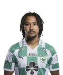 Алексіс Бека Бека