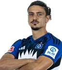 Гильерме Рамос