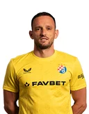 Даніель Загорац