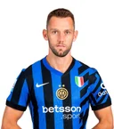 Стефан де Врей