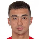 Елжас Алтинбеков