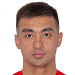 Елжас Алтинбеков