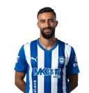 Абде Реббах