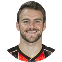 Леандро Антунеш