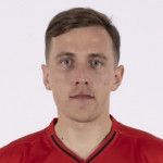 Віктор Зябко