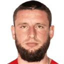 Денис Дедечко