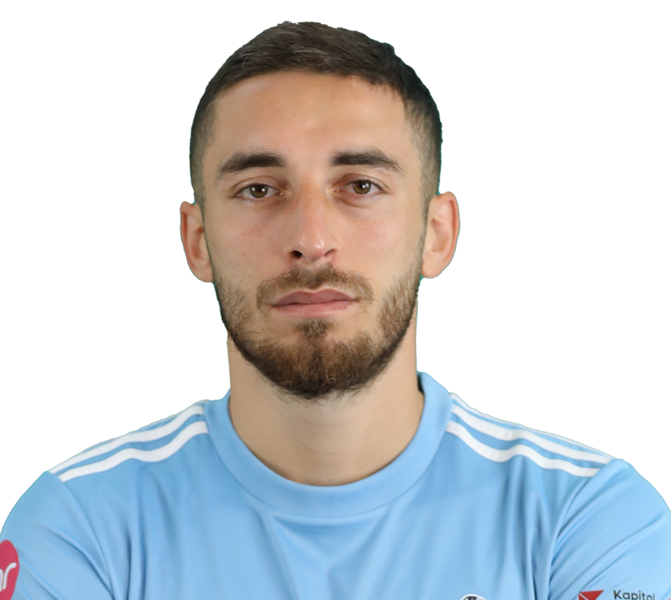 İsmayıl Ибрагимли