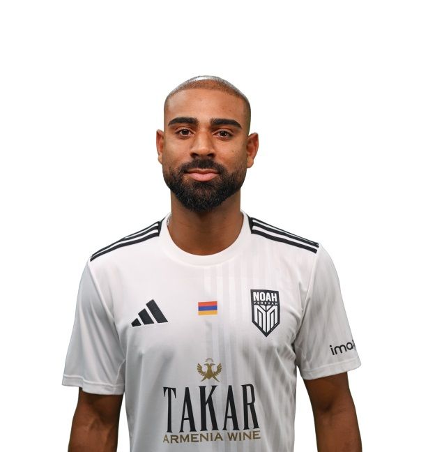 Давид Суалехе