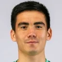 Наурызбек Жагоров