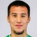 Рінат Дзуматов