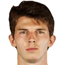 Маркус Бэкманн