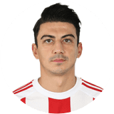Soner Дикмен