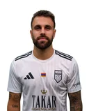 Гонсало Грегорио