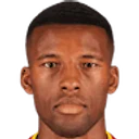 Жоржиніо Вейналдум