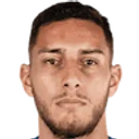 Себастьян Энцо Касерес Рамос