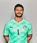 Мохамед Эль Шенауи