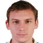 Дмитро Голубов