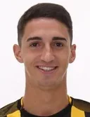 Агустін Манзур