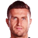 Дэрил Янмаат