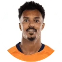 Ахмед Бамсо