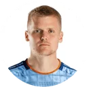 Кітон Паркс