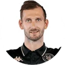 Норберт Дьомбер