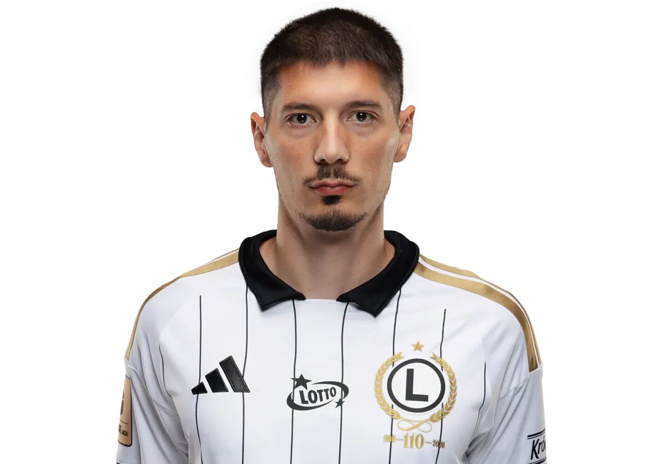 Зоран Арсенич