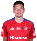 Зоран Арсенич