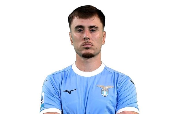 Патрик Габаррон