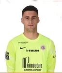 Белмін Діздаревіч