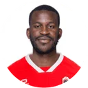 Бубакар Куяте