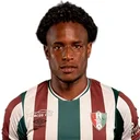 Жоване Кабрал