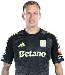 Марко Бизот