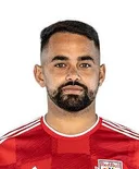 Лукас Ліма Ліньярес