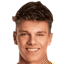 Френкс Давидс Оролс