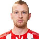 Модестас Воробьёвас