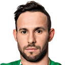 Елівельто Рібейро Дантас