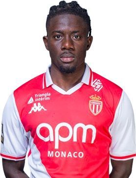 Мохаммед Салису