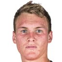 Еван Александров Рідлі